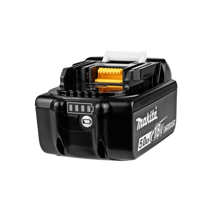 Makita BL1850B 18V 5.0Ah LXT Li-Ion Battery β Model 197280-8