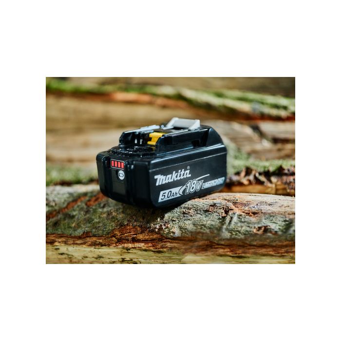 Makita BL1850B 18V 5.0Ah LXT Li-Ion Battery β Model 197280-8