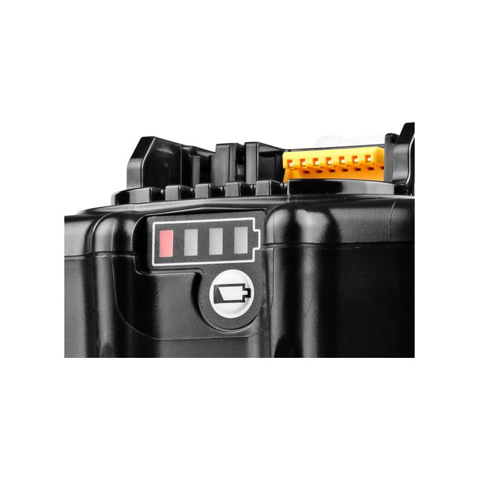 Makita BL1850 18V LXT 5.0Ah Battery Pack β Set of 3 Li-Ion Batteries