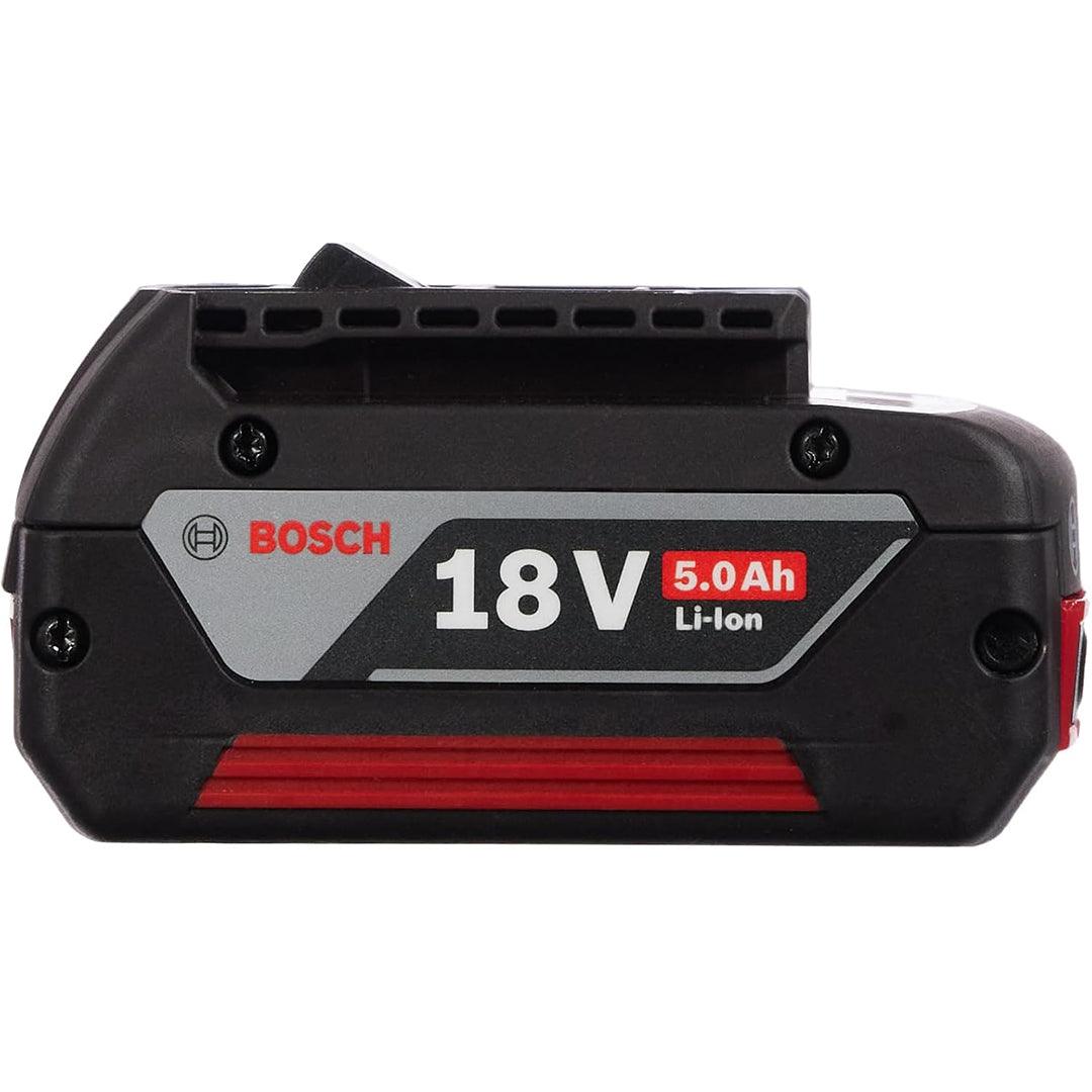 Bosch 18V 5.0Ah Lithium-Ion Batteries β Twin Pack (Professional Range)