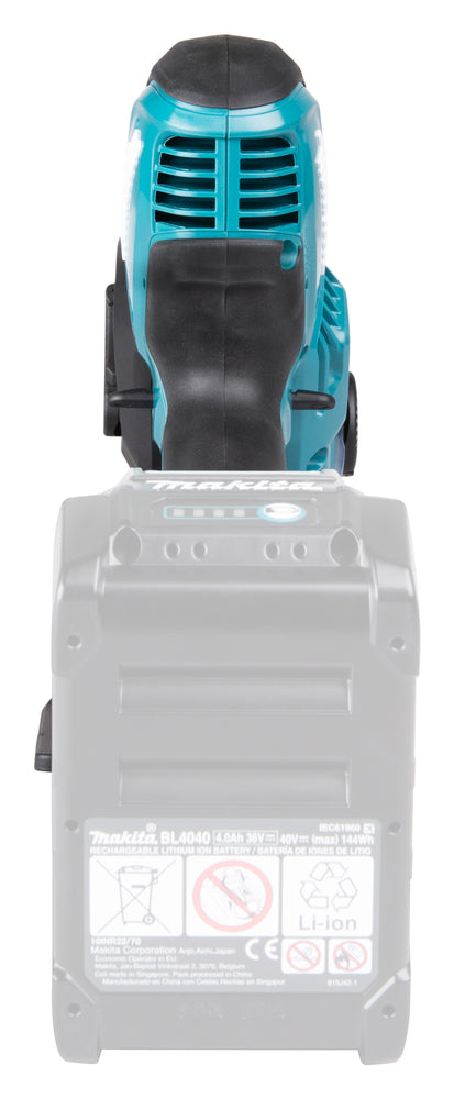 Makita UC029GZ 40V Max XGT Cordless Brushless Chainsaw – 6" Bar (Body Only)