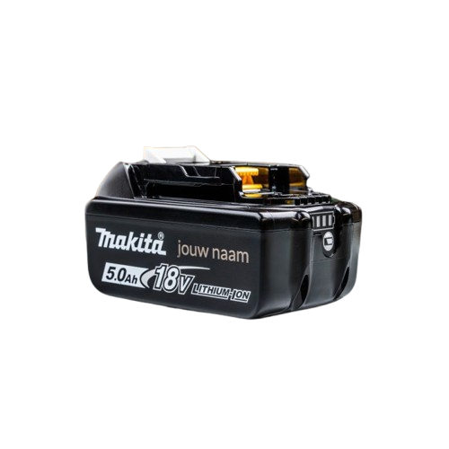 Makita DTM51ZJX3 Cordless 18V Multi-Tool β Heavy-Duty, Multi-Functional Design