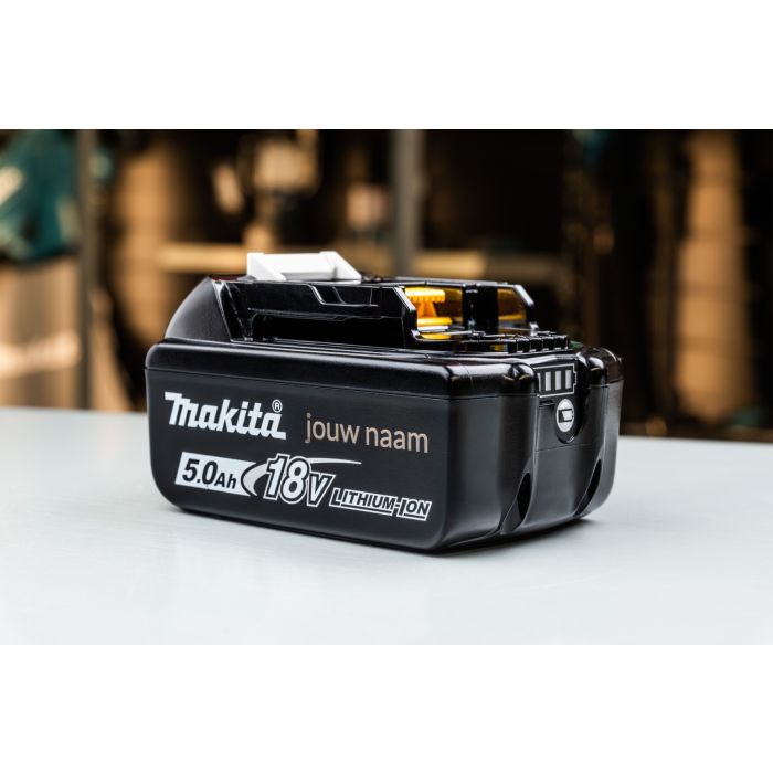 Makita BL1850B 18V 5.0Ah LXT Li-Ion Battery β Model 197280-8