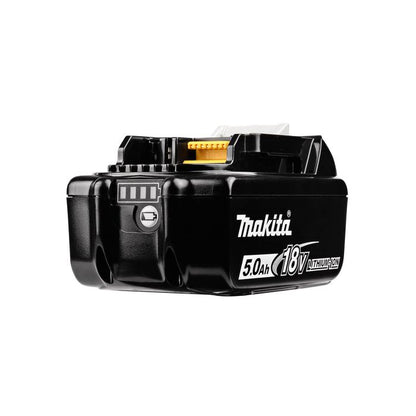 Makita BL1850B 18V 5.0Ah LXT Li-Ion Battery – Model 197280-8