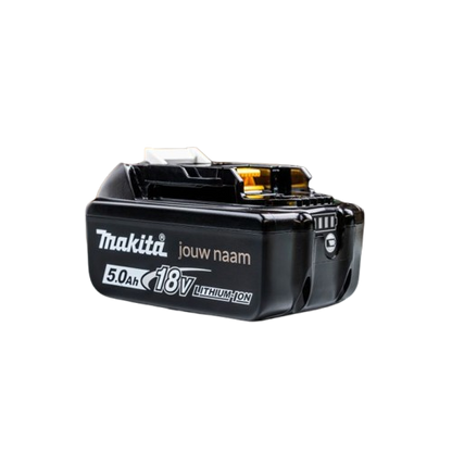 Makita DTM51ZJX3 Cordless 18V Multi-Tool – Heavy-Duty, Multi-Functional Design